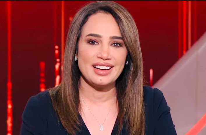 Rasha Nabil tweet media