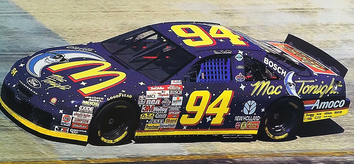 avocadoloaf_'s tweet photo. fun fact the LMC 42 is technically the Evernham 9

owner points go as: BER 94 -> EVM 9 -> RPM 9 -> RPM 44 -> charter leased as Go Fas 32 -> RPM 43 -> charter leased as RWR 51 -> LMC 42 https://t.co/bxfNEc23k5