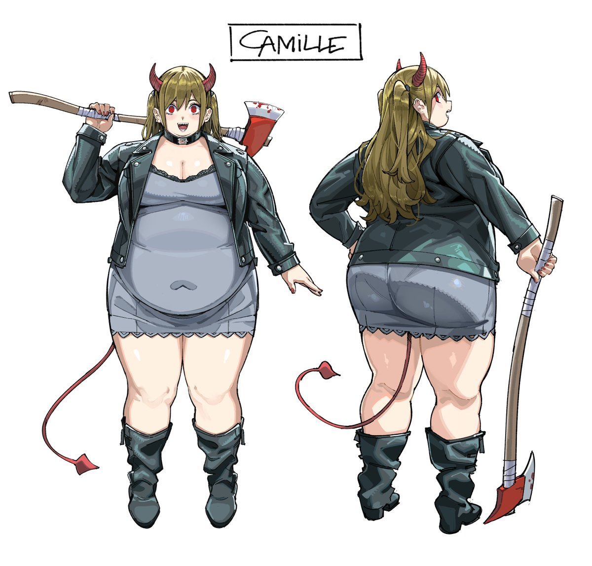 Mimeticflesh tweet media