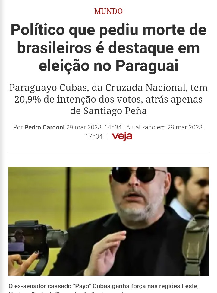 Macário de Azevedo tweet media