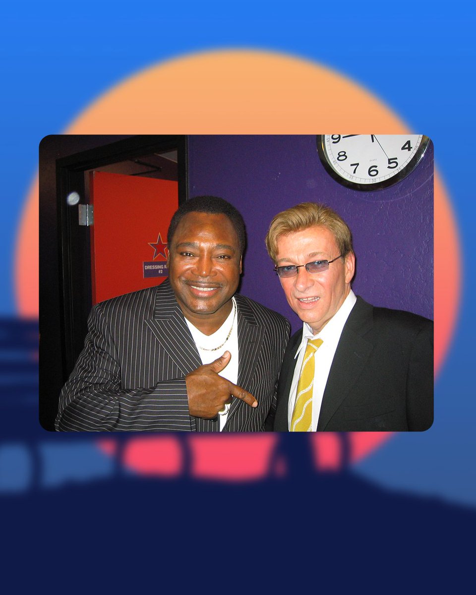 Bobby Caldwell tweet media