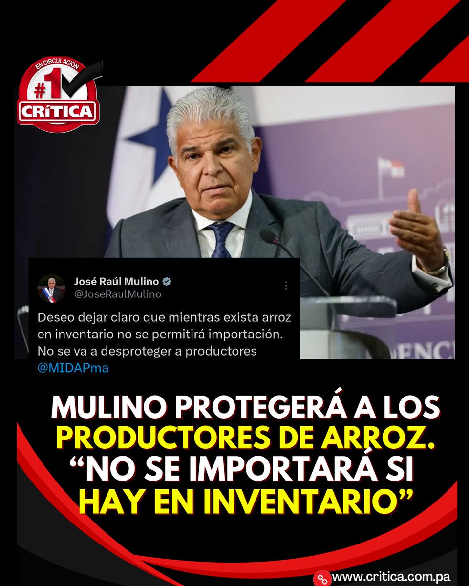 Diario Critica.Pa tweet media