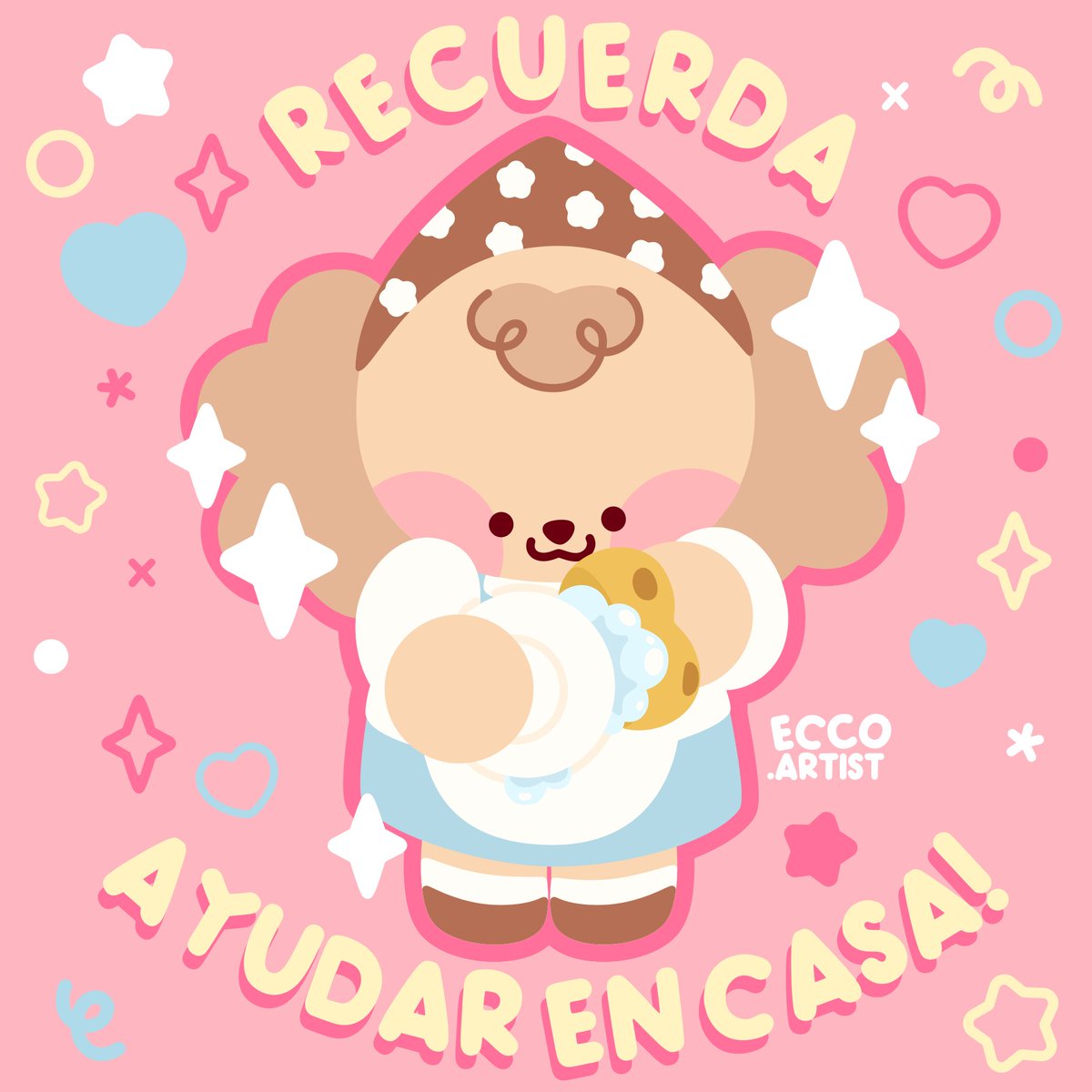 💖ＥＣＣＯ💖 tweet media