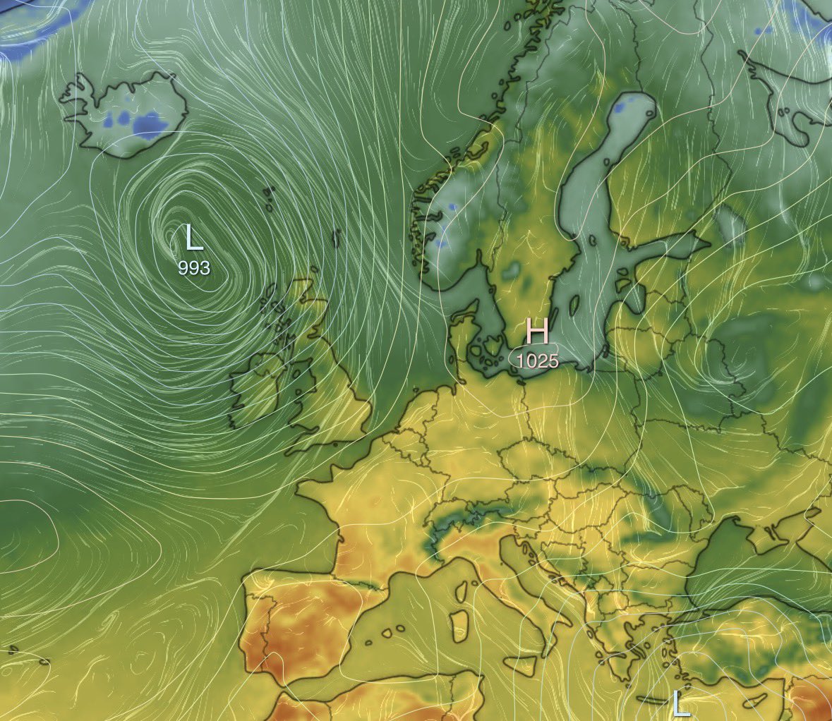 Weather Watcher tweet media