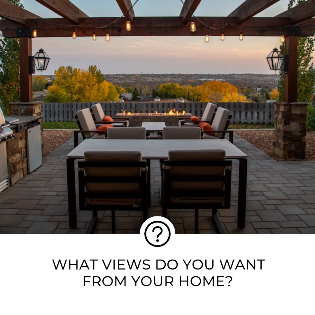 The view from your home can shape how a space feels every single day. Whether it’s peaceful nature, city lights, or a quiet street, the right view can make a house feel even more like home.

What views would you love to wake up to every day? 

#shannonlindstromrealtor