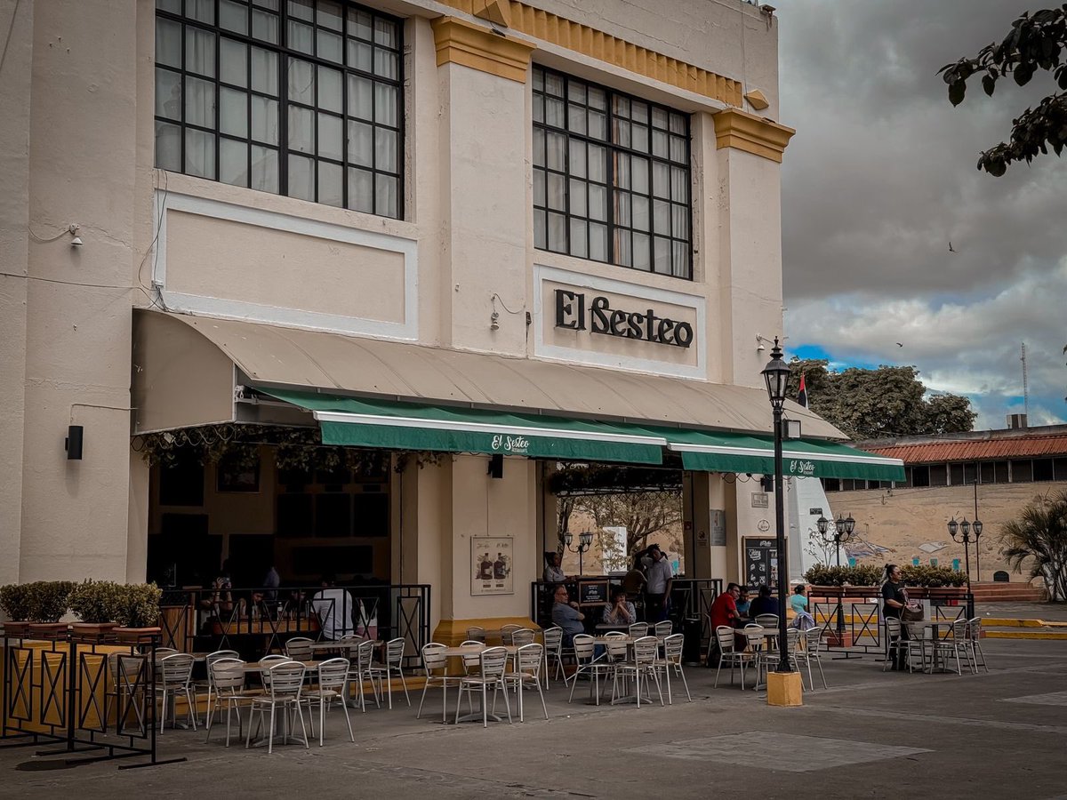 Intur León tweet media