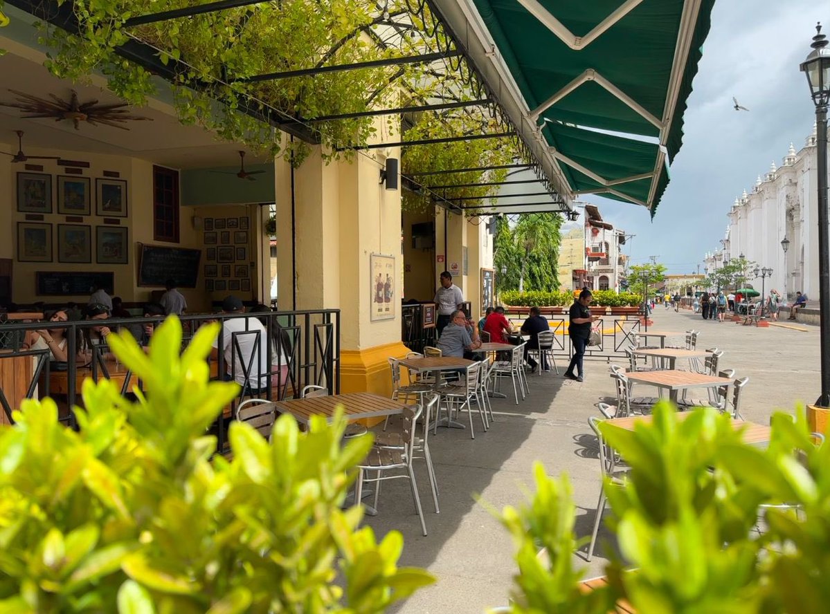 Intur León tweet media