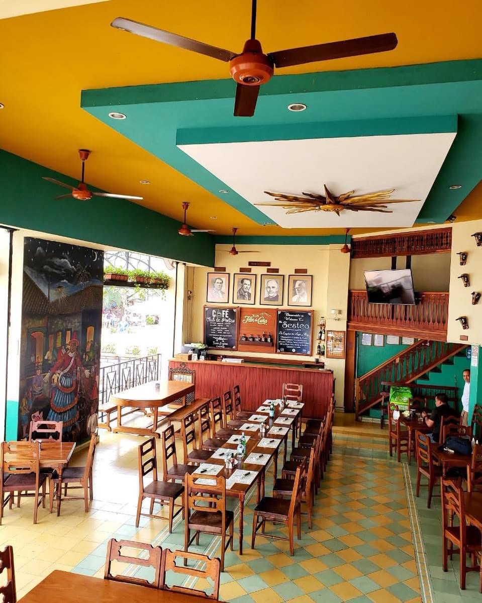 Intur León tweet media