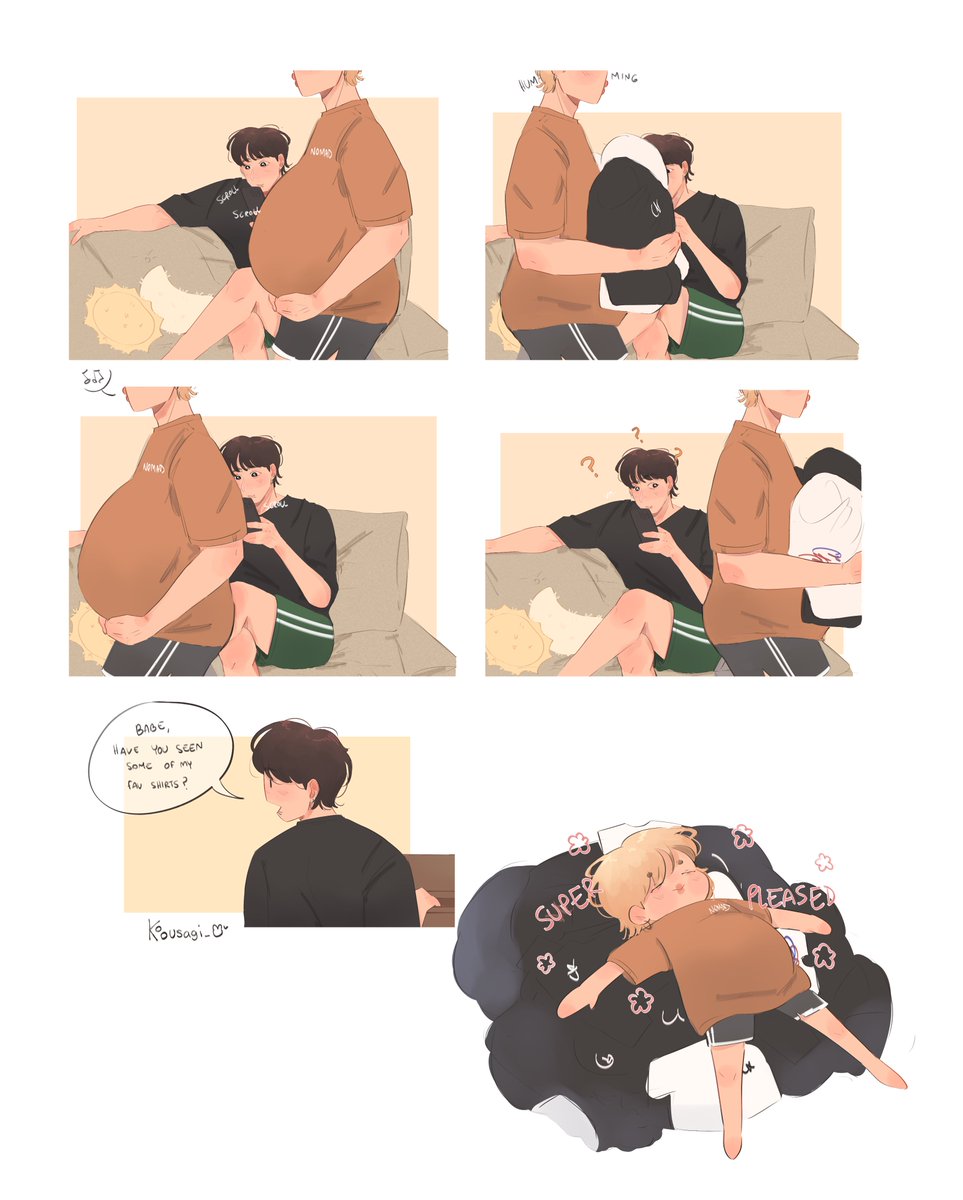 micky! COMMS OPEN 🌟 tweet media