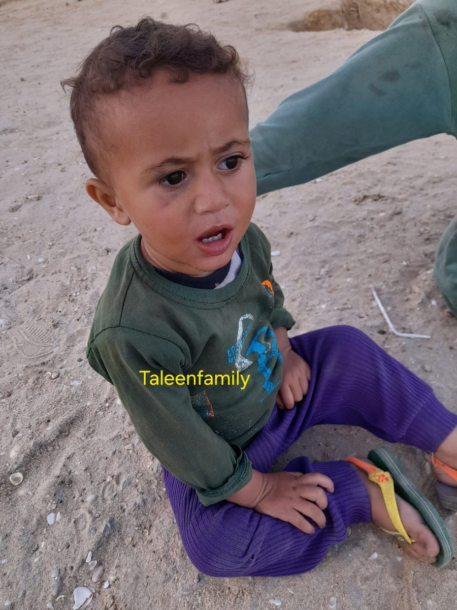 Taleen Family 🍉 tweet media