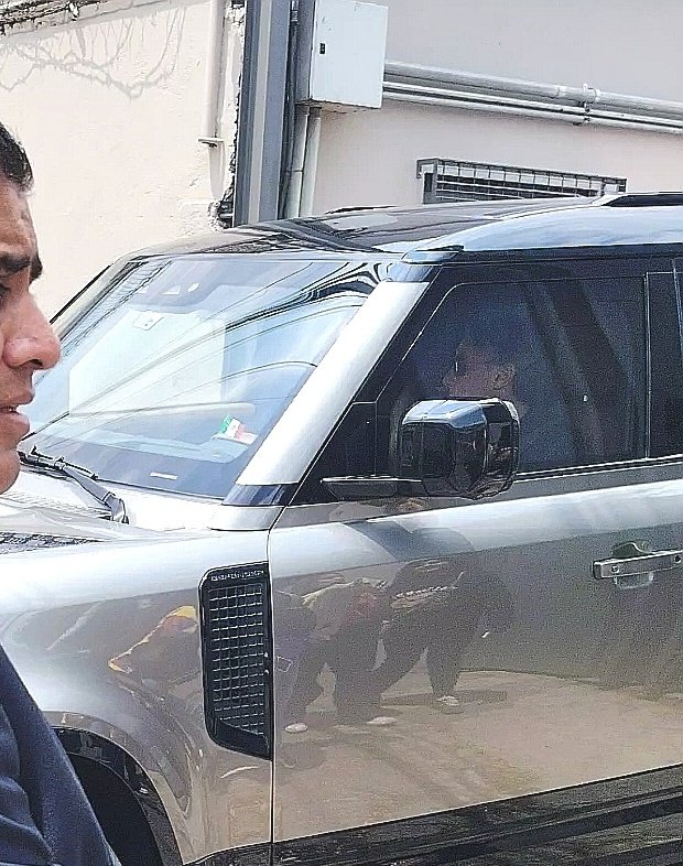 Jonatan Peña tweet media