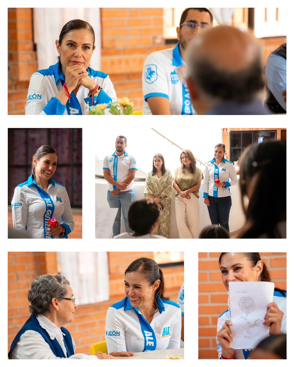 𝗔𝗹𝗲 𝗚𝘂𝘁𝗶𝗲́𝗿𝗿𝗲𝘇 tweet media