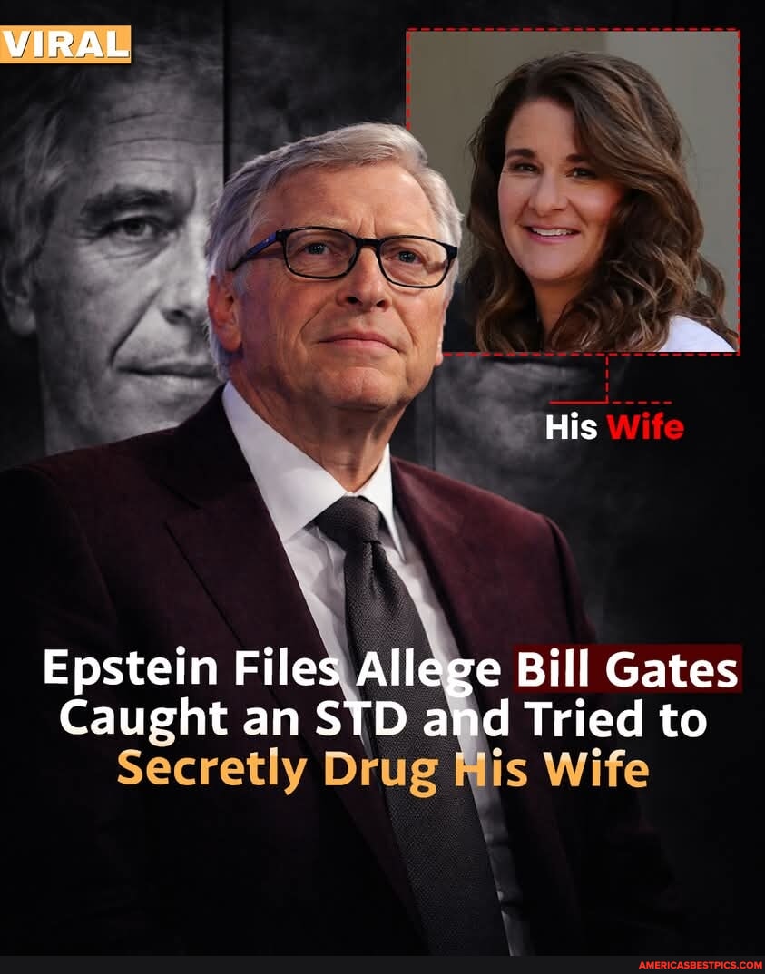 BadgerGary85494's tweet image. #viral #epstein #files 
americasbestpics.com/picture/LYmXCL…
#AmericasBestPicsAndVideos