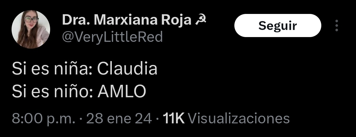 Practicon tweet media