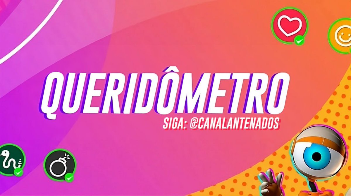 Antenados tweet media