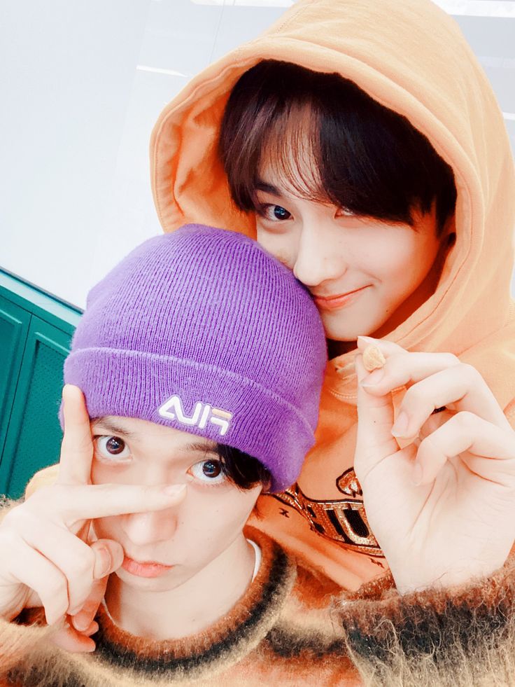 nini 𝜗ৎ enhypen is 7 tweet media