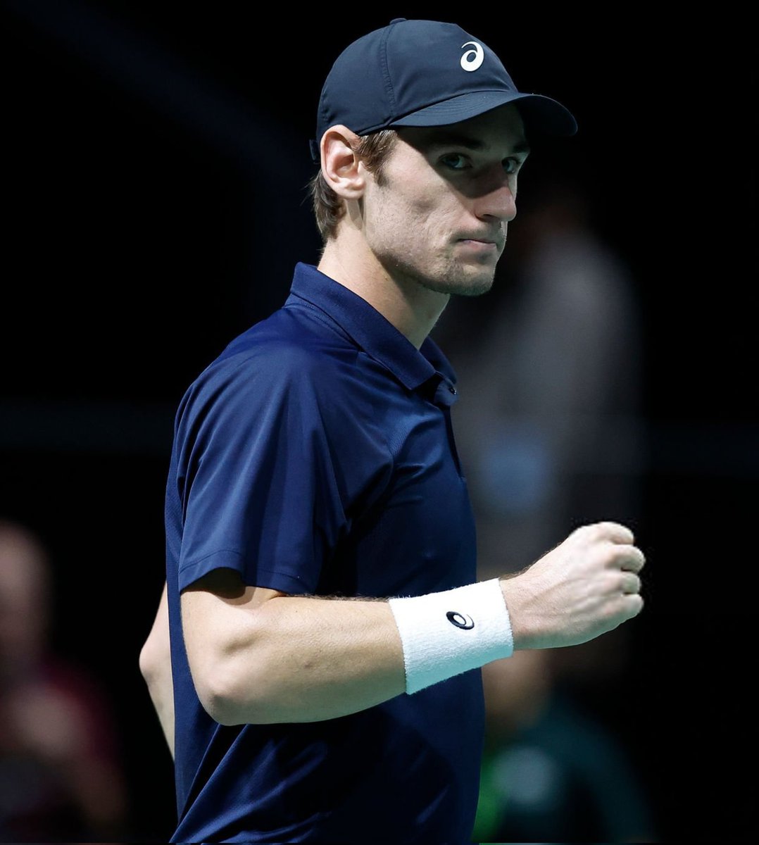 Tennis Tricolore tweet media