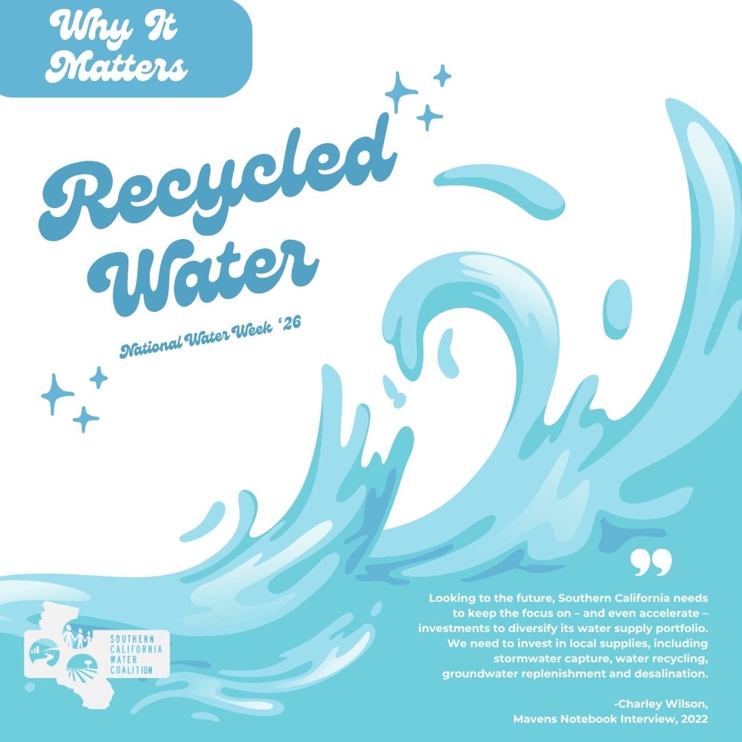 SoCal Water Coalition tweet media