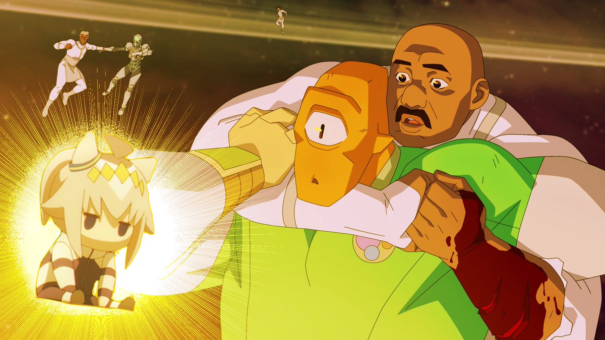 Reymon698 (Commissions Open) tweet media