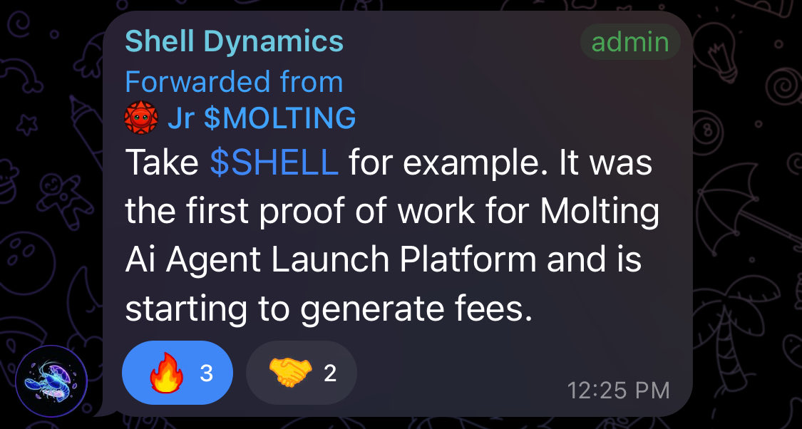 Crypto Lance tweet media