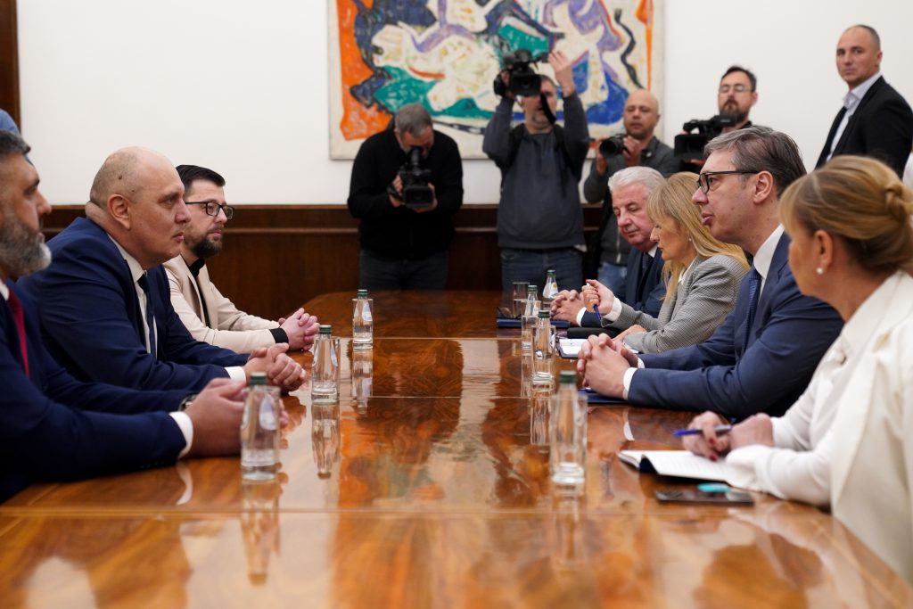 Miloš Krstić tweet media