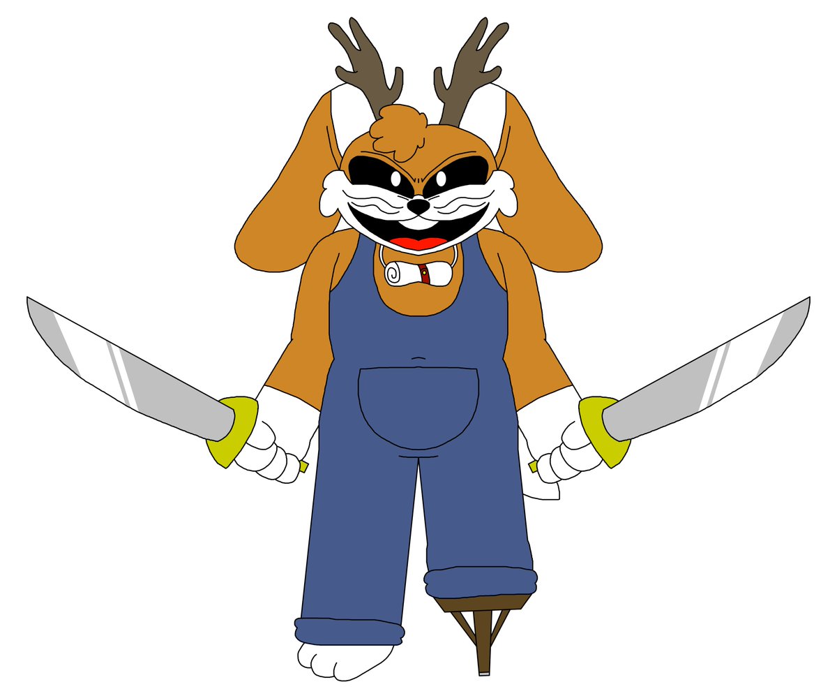 Baba Chops (New Head of Playcare) tweet media