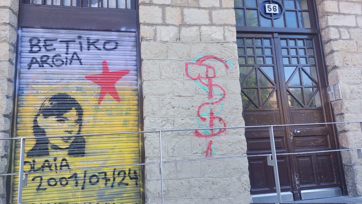 Jorge De Lasala tweet media