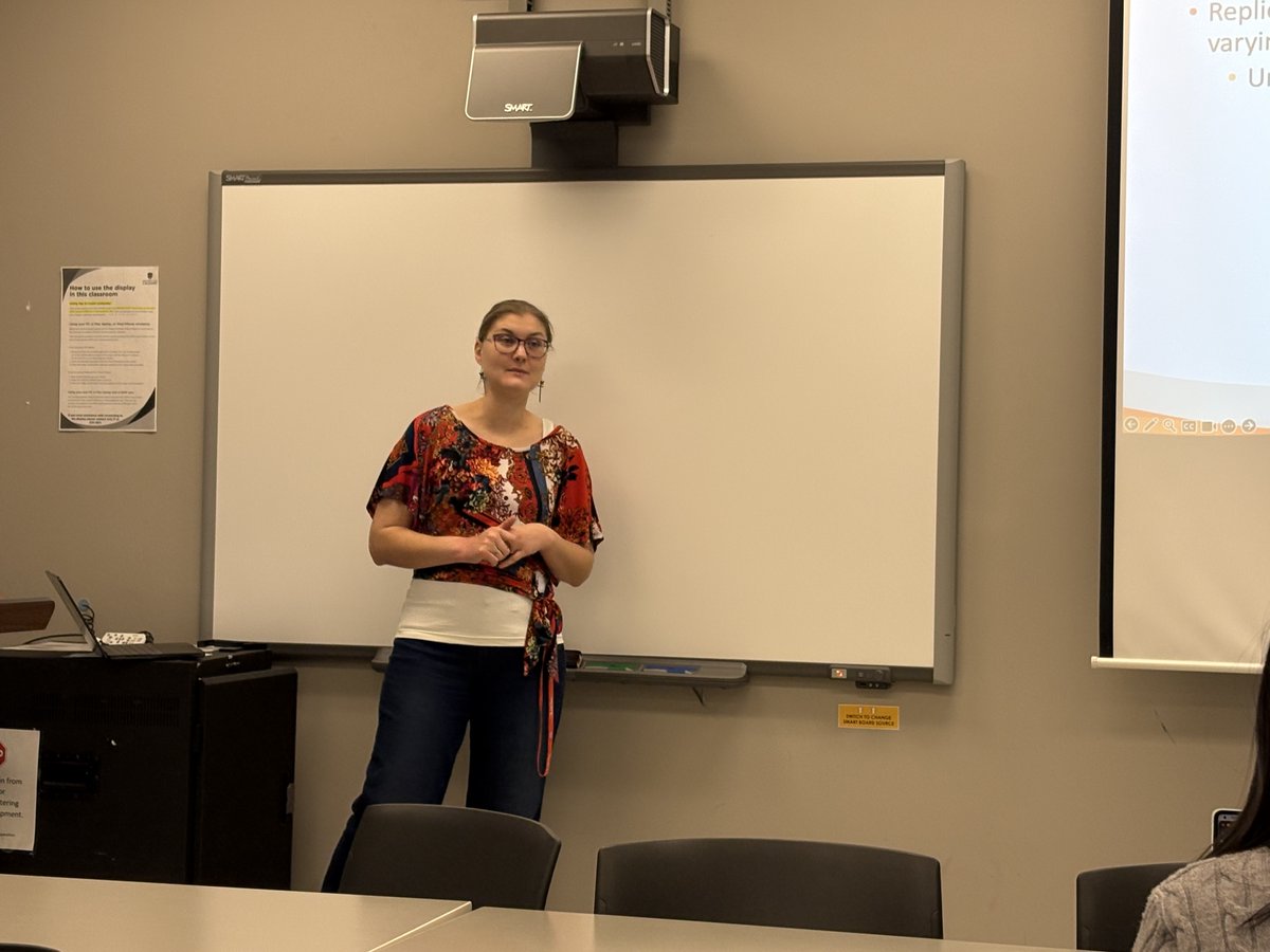 UCalgary Linguistics tweet media
