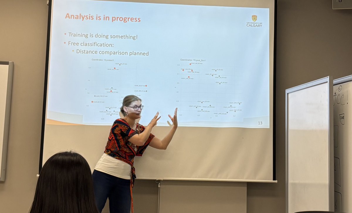 UCalgary Linguistics tweet media