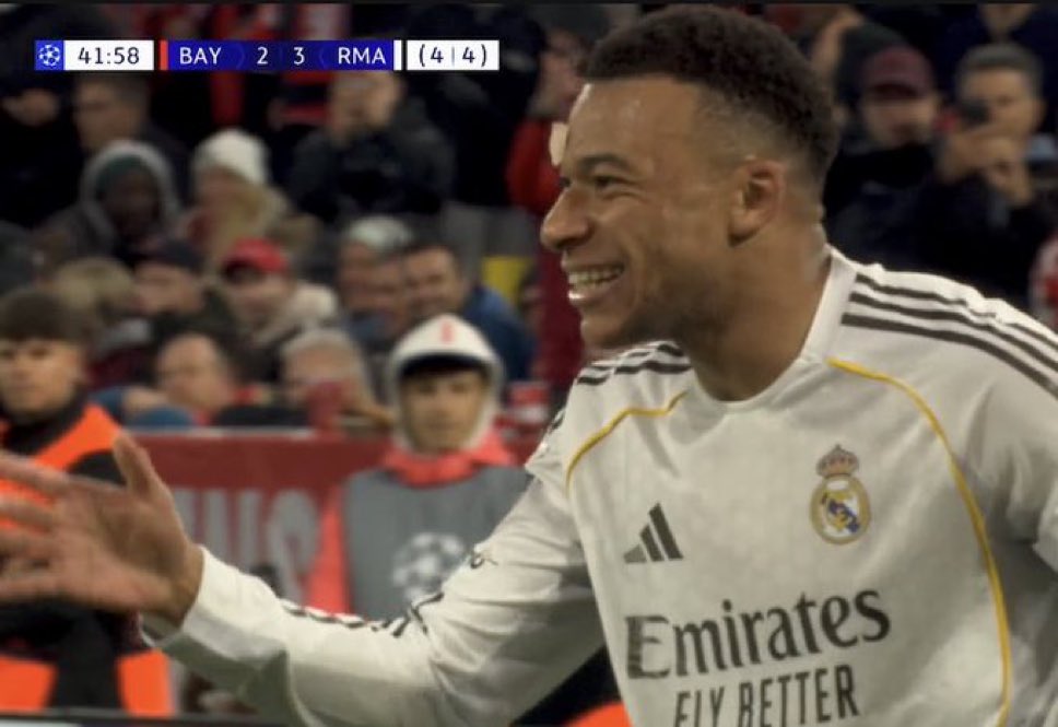 REAL MIL GRAU tweet media