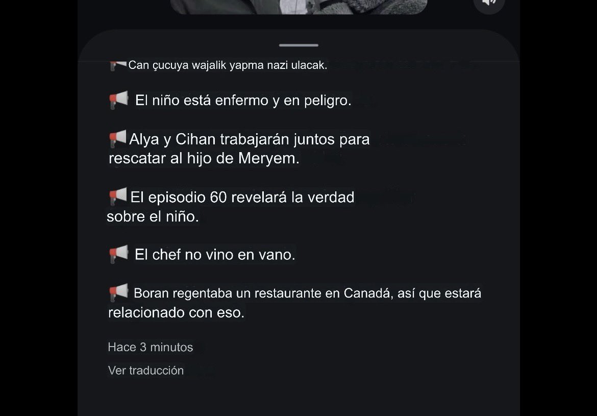 Aşk Bu 🎼 tweet media