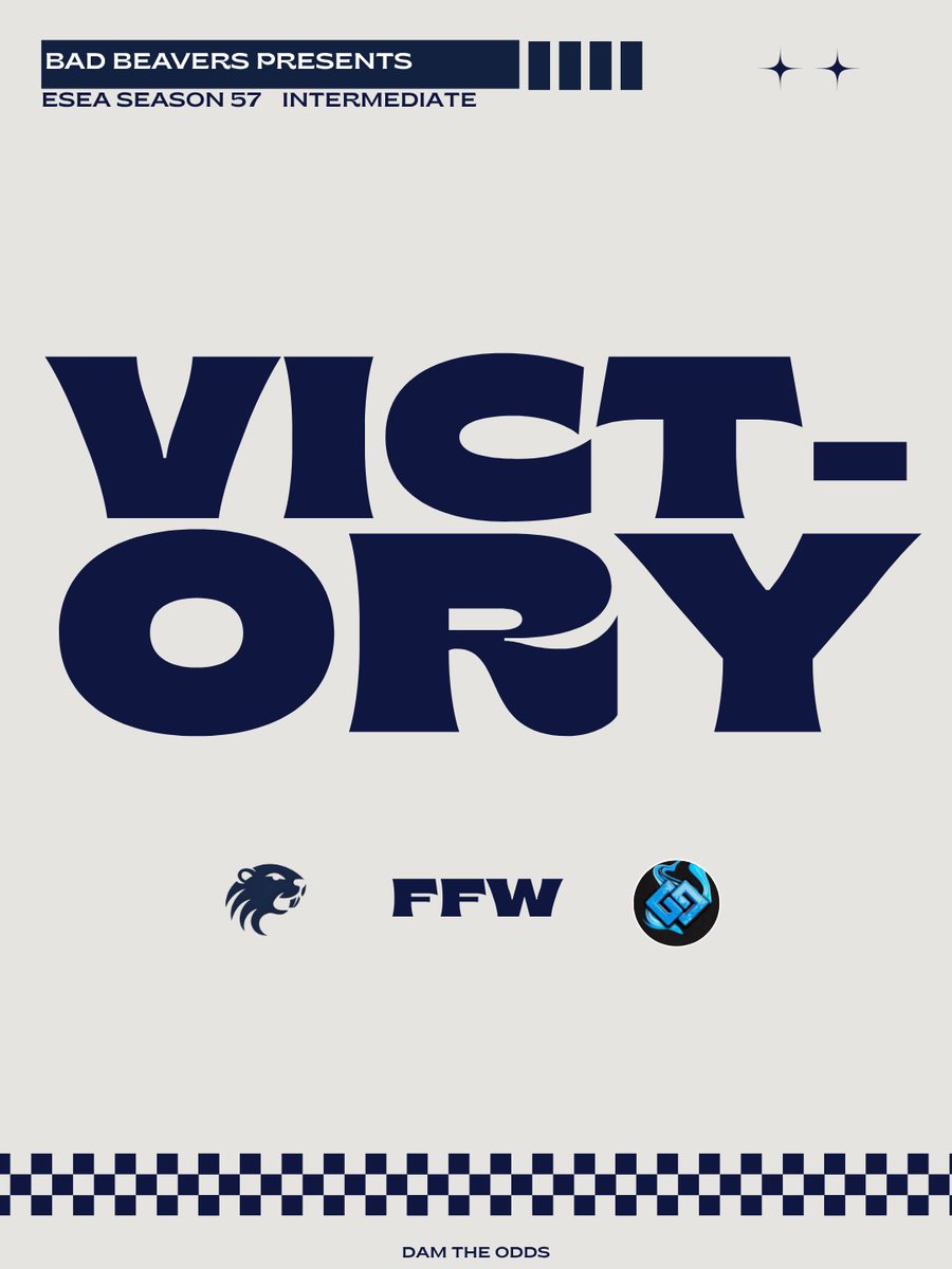 Bad Beavers tweet media