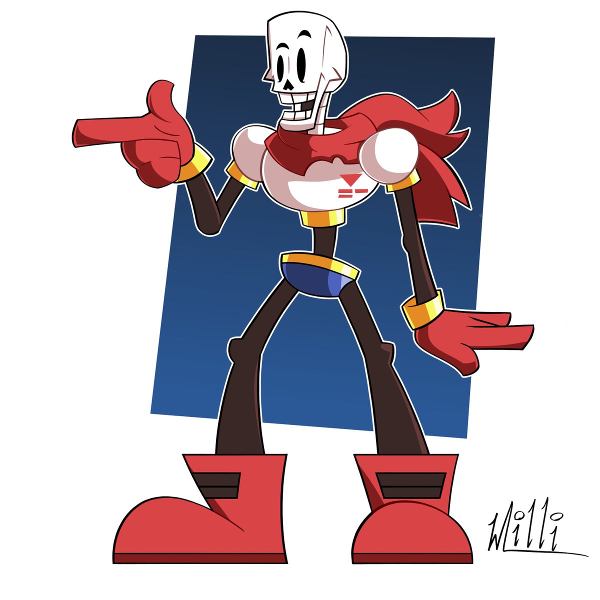 🇻🇪Willineitor(VgenComs open)🇻🇪 tweet media