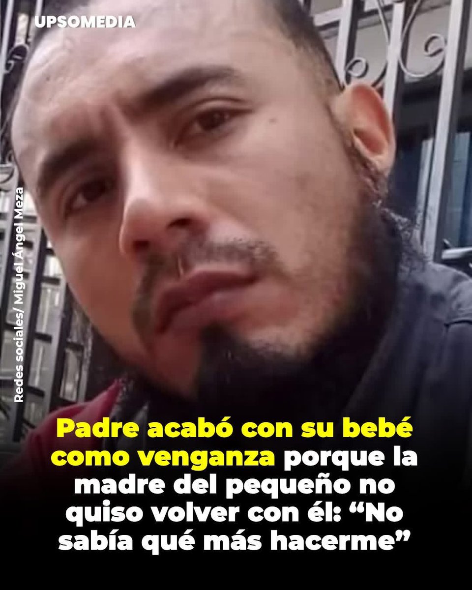 Prófugos del Ácido Fólico tweet media