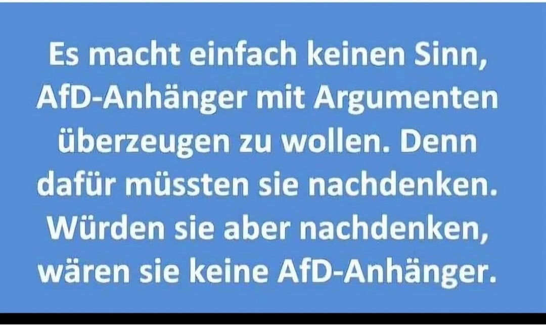 Joerg24 🔴🔴 🪠#afdverbot R.I.P Doc tweet media