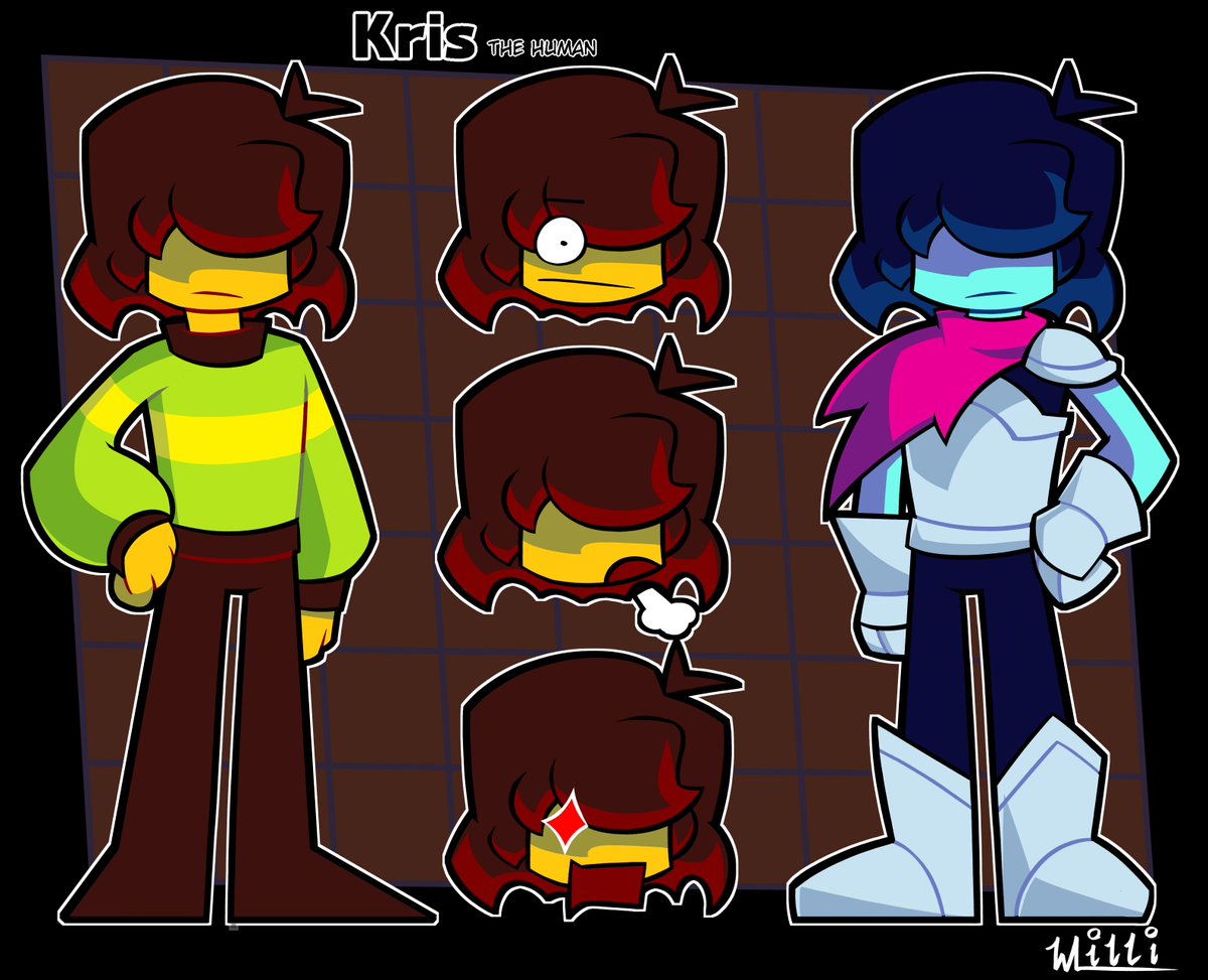 🇻🇪Willineitor(VgenComs open)🇻🇪 tweet media