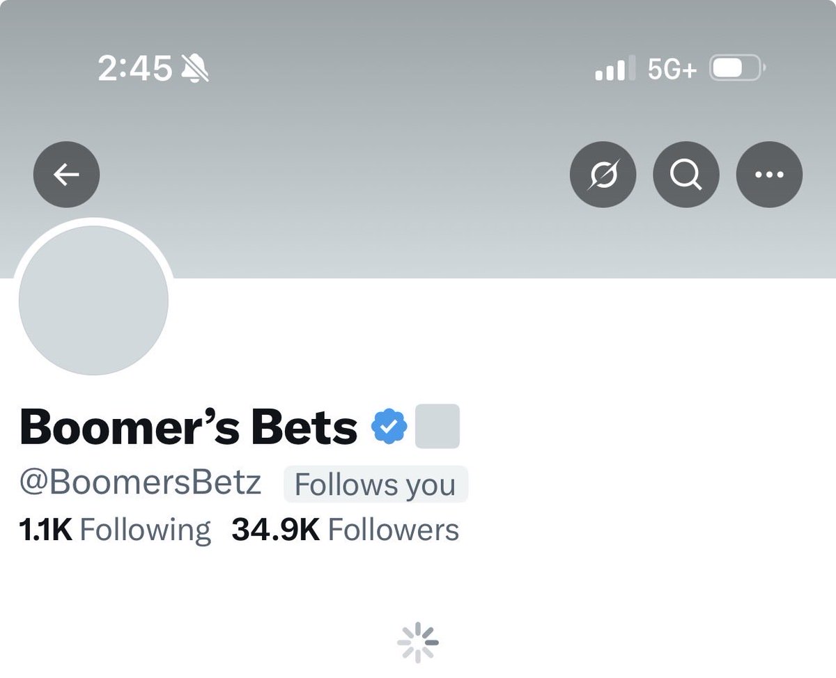 Thought he was paying people back…what happened?