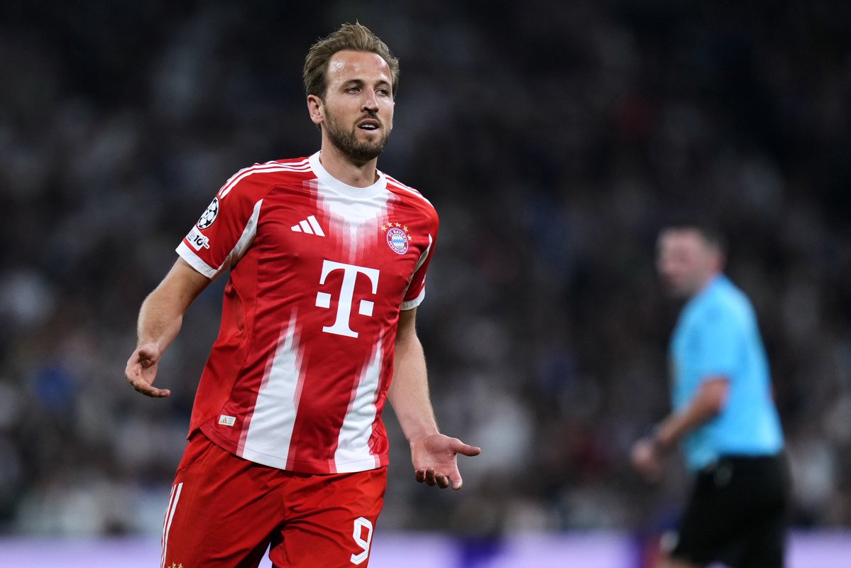 Actu Foot tweet media