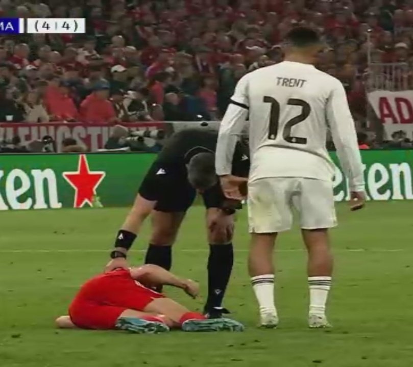 Bayern & Germany tweet media