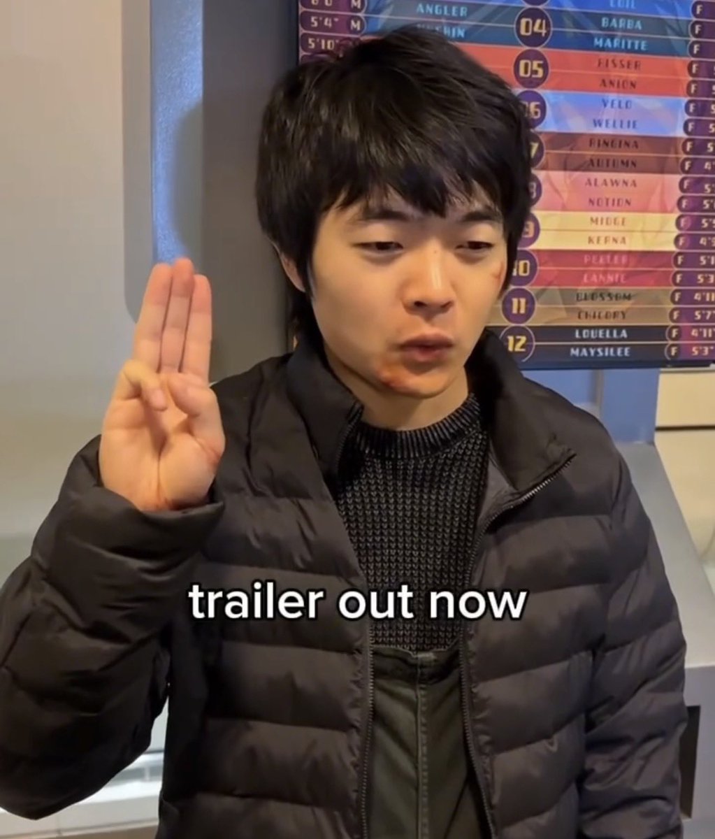 Wysilee Monogamist ✴︎ tweet media