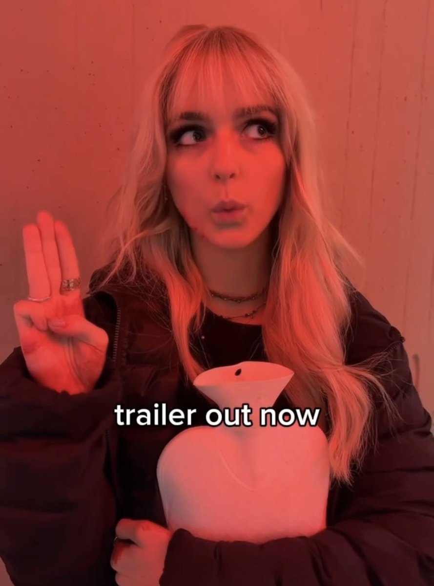 Wysilee Monogamist ✴︎ tweet media