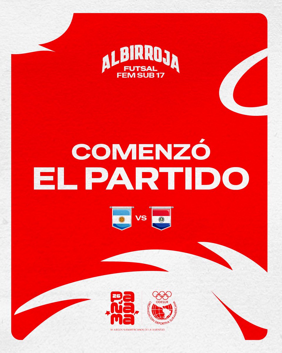 FutsalAPF tweet media