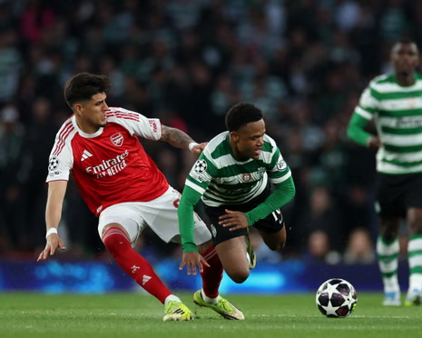 Cabine Desportiva tweet media