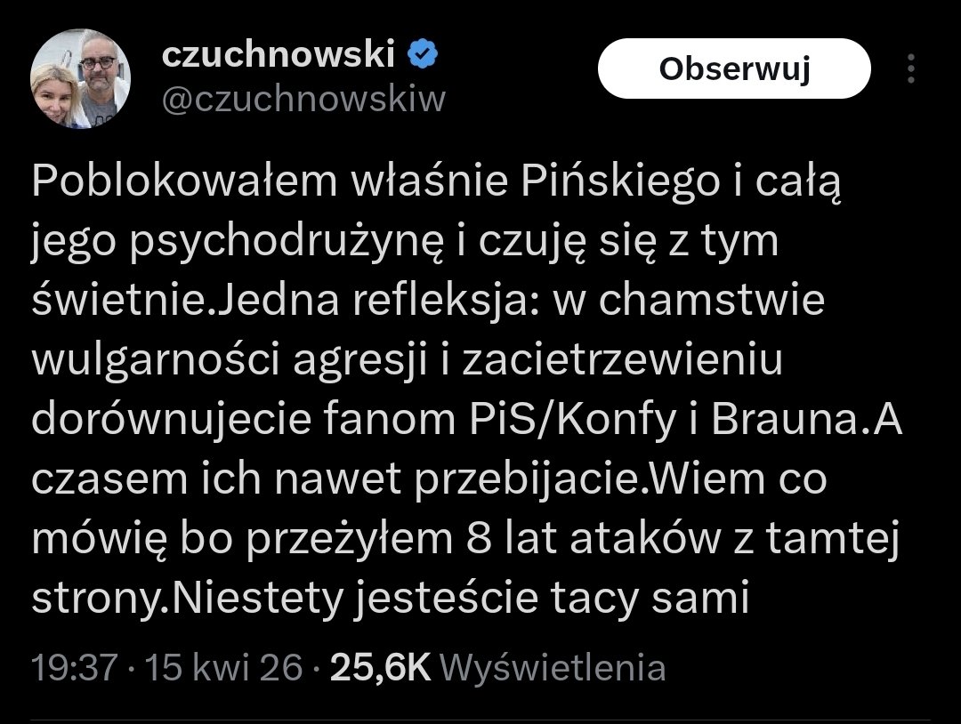 Maciej Wąsik 🇵🇱 tweet media