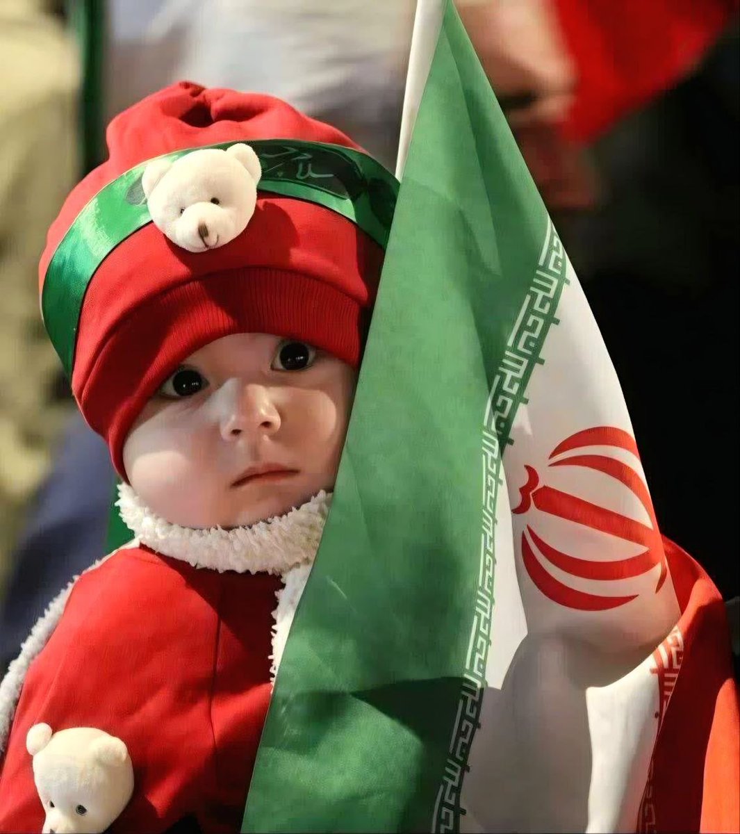 Embajada de Irán en España tweet media