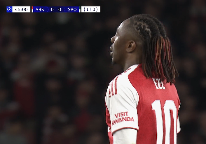 The Touchline | 𝐓 tweet media