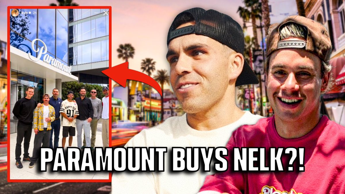 Full Send Podcast tweet media