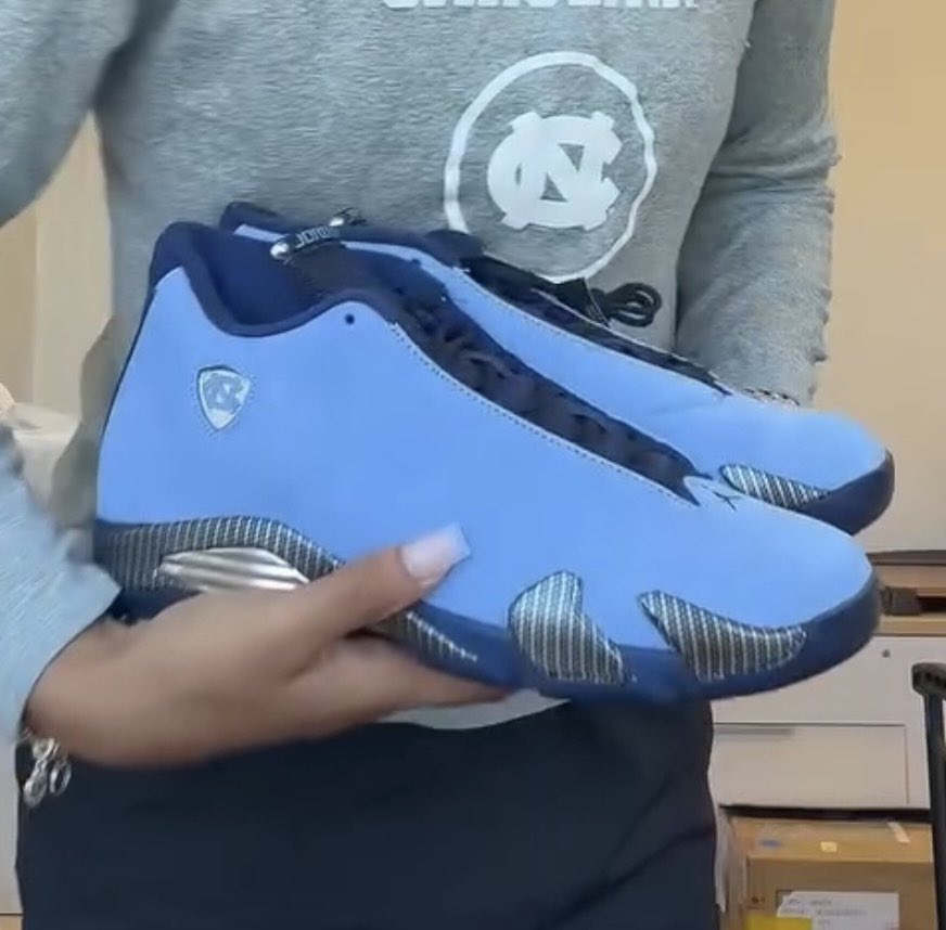 Complex Sneakers tweet media