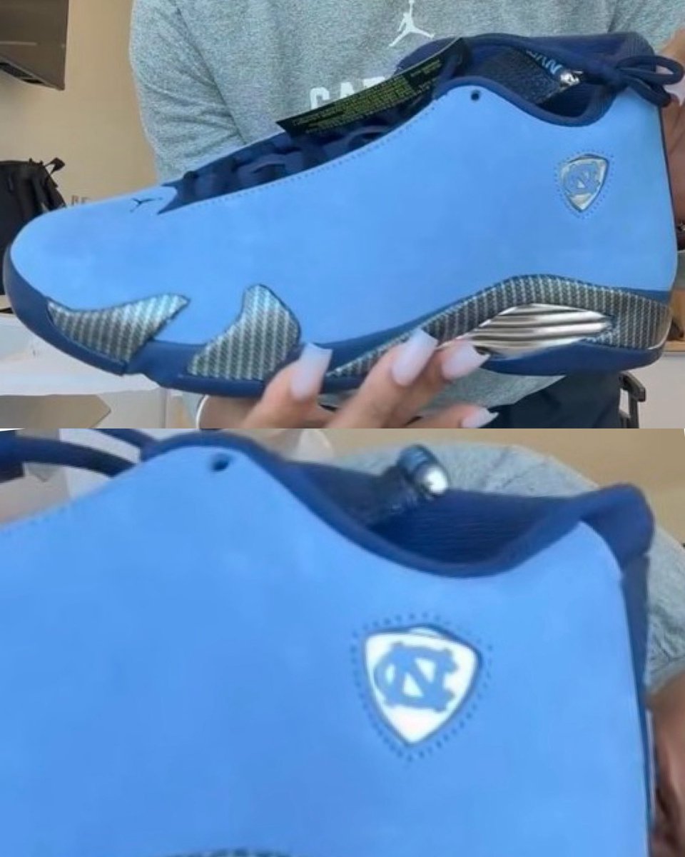 Complex Sneakers tweet media