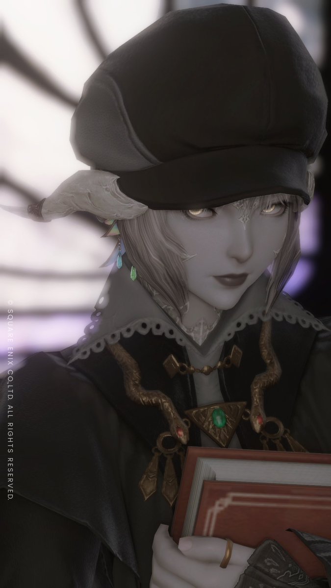 てぃふぁ（Illya sviel） tweet media